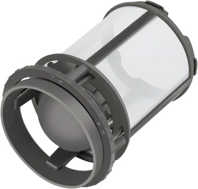 KC-SUPPLIER W10872845 Dishwasher Pump Filter Cup Compatible with 8579307 AP6030094 W10056425