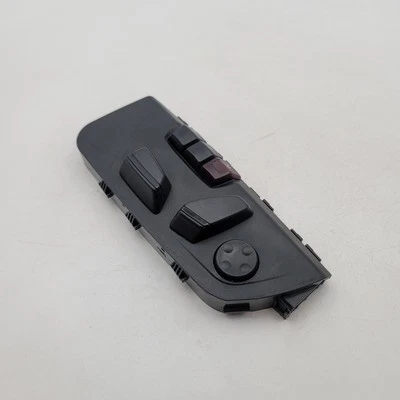 BMW 328i 335i 2012 2013 2014 2015 interruptor asiento delantero eléctrico conductor izquierdo Foto 1 de 4