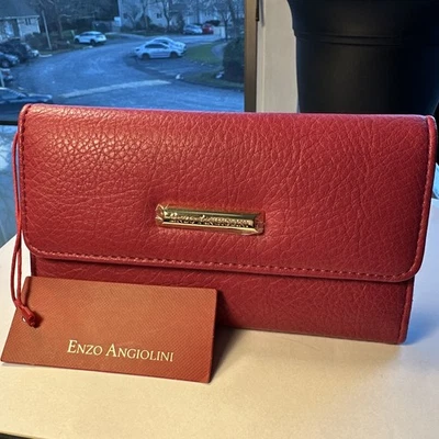 CARTERA/CLUTCH MUJER Enzo Angiolini Foto 1 de 4