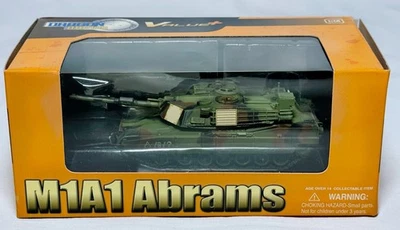 1:72 Dragon Armor 62016 U.S. 1st Marine Epeditionary Force Iraq 2003 M1A1Abrams - Image 1 of 4