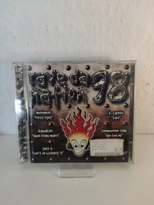 Rave Da Nation 98 - Bild 1 von 2