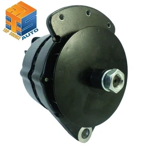 New 23A Alternator Fits Thermo King TS-200 TS-300 2000-2010 Dsl 553148RIP X67597 - Picture 1 of 8