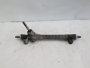 Lenkgetriebe Opel MERIVA A 26082855 DELPHI 1.4 66 KW 90 PS Benzin 07-2005 - Bild 1 von 3