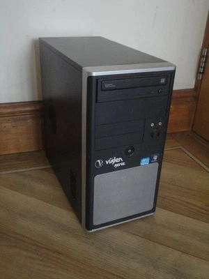 Gaming PC Core i7-3770  256Gb SSD 16Gb Ram Geforce GTX 950 Windows 10 Hdmi Wifi - Image 1 of 3