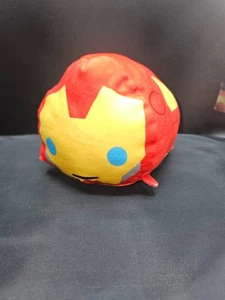 Disney Marvel Tsum Iron Man 7" Plush Pillow Toy - Picture 1 of 5