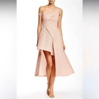 Выпуск Нью-Йорк квадратный вырез миди длина платье размер: M - Изображение 1 из 4