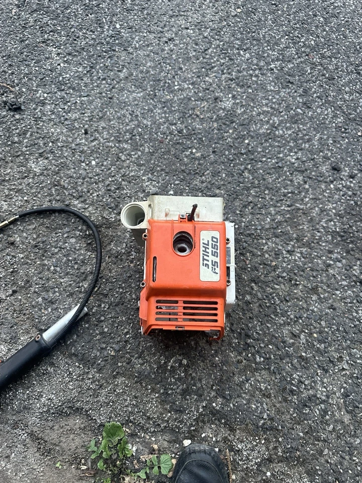 Stihl FS 560 Freischneider Motorsense Profigerät  - Bild 1 von 4