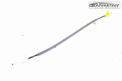 2024-25 CHEVROLET TRAX CERRADURA PUERTA DELANTERA DERECHA PESTILLO MANIJA INTERIOR CABLE OEM Foto 1 de 4