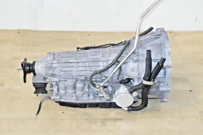 Lexus IS350 2007-2011 tracción trasera automática transmisión JDM 3,5 L V6 2 GR Foto 1 de 4