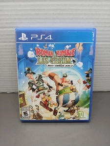 Roman Rumble in Las Vegum: Astérix & Obélix XXL - Sony PlayStation 4 PS4 - Imagen 1 de 4