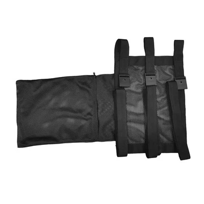 Tree Stand Seat Replace, Treestands Seat Quick Release Mesh Seat, Lock on Tree - Image 1 of 4