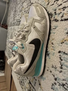 Nike Herren MS78 LE 386156-105 Weiß Freizeitschuhe Turnschuhe Größe 10,5 - Bild 1 von 9