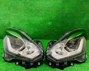 Suzuki Genuine ZC33S ZC83S Swift Sport Headlight Lights Lamps Set JDM brand new - Picture 1 of 9