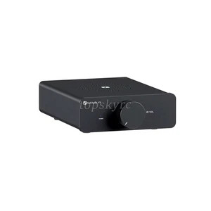 Amplificador de Potencia Fosi Audio V3 300Wx2 TPA3255 + 32V Potencia para Altavoces Pasivos #s - Imagen 1 de 3