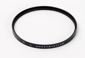 Hasselblad 93mm 1x HZ -0 UV Haze Filter 93mm No.0929 - Picture 1 of 2