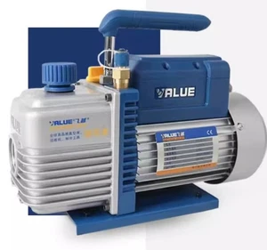 FY-2C-N Air Conditioning Vacuum Pump for Automotive Vacuuming220v - Picture 1 of 13