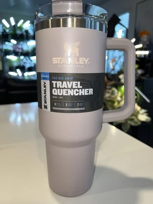 STANLEY NEW Adventure Quencher Tumbler 40oz ABALONE *SOLD OUT/RETIRED Color* NEW - Image 1 of 4