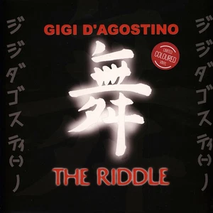 Gigi D'Agostino - The Riddle Opqaue Green Vinyl Edition (1999 - EU - Reissue) - Bild 1 von 3