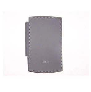 OFFICIAL PALM E E2 TUNGSTEN GRAY FLIP COVER CASE - Picture 1 of 1