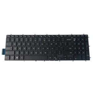 Backlit Keyboard for Dell Inspiron 7773 7778 7779 Laptops - Replaces 3NVJK - Picture 1 of 1
