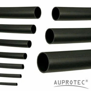 Tubo Isolante 5 10 20 50 m PVC Guaina Flessibile Protettiva di Cavo Elettrico - Foto 1 di 1