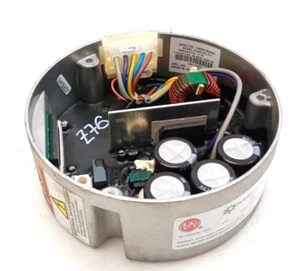 Emerson M055PWCVV-0346 Program. ECM Module ONLY 103032-01 1/2HP CW LE used #Z76 - Picture 1 of 6