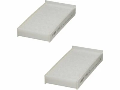 Filtro de aire de cabina Hengst 29755RR 2017 Mini Cooper Countryman Foto 1 de 2