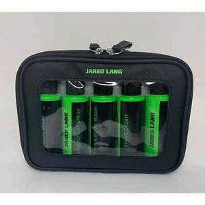 Jared Lang travel kit NEW - Picture 1 of 2
