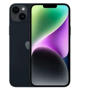 Apple iPhone 14 Plus - 128 GB - Nero (Xfinity) - Foto 1 di 1