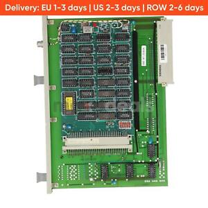 Graf Elektronik VE0011803 Memory Card Board 4D 106 Gs2 Used UMP