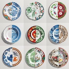 Seletti Hybrid Set Tavola