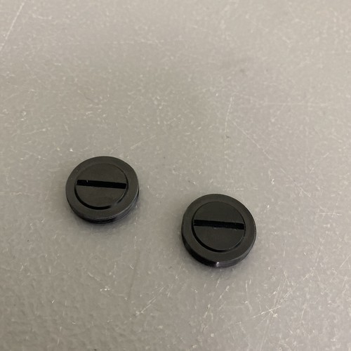 Ridgid R2911 Router OEM Part Brush Cap Set Of 2 | eBay