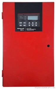 Honeywell Silent Knight 6808 indirizzabile FACP (SK-6808) nuovo con scatola!! - Foto 1 di 2