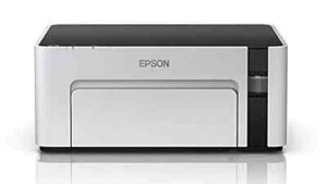 Epson M1100 EcoTank Monochrome InkTank Printer - Picture 1 of 2