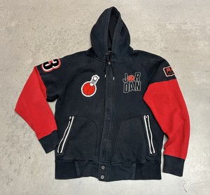 Sudadera para Básquetbol Jordan Jumpman Air de Hombre | Innvictus