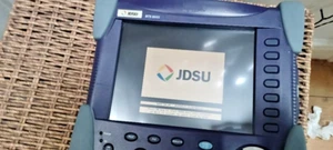 JDSU MTS8000 Solutions Optischer Netzwerktester Bt 8000 Serie - Bild 1 von 10