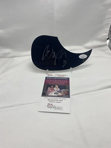 Billy Strings Autogramm signed Gitarre Schlagbrett Bluegrass Gitarrist JSA COA - Bild 1 von 3