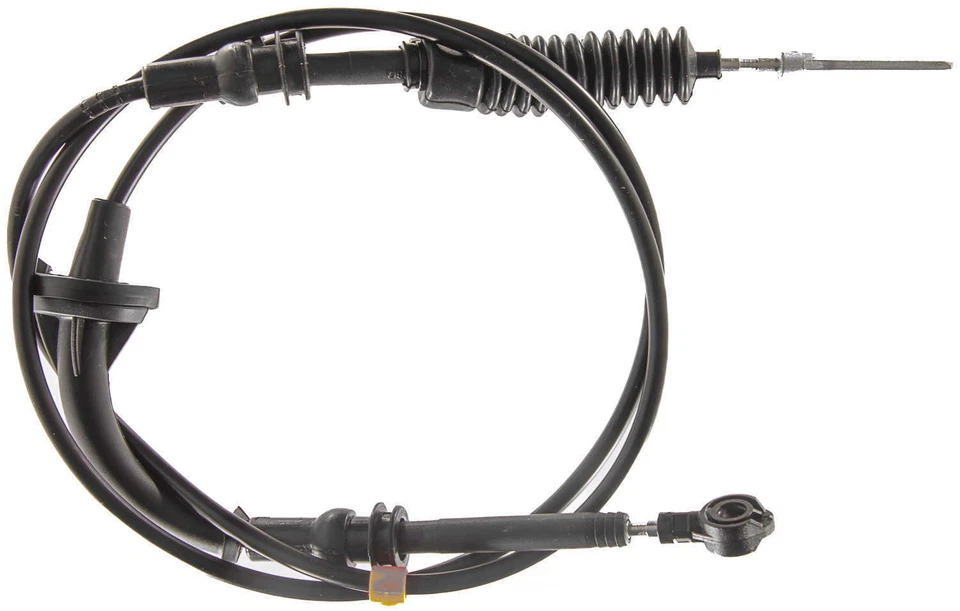 Automatic Transmission Selector Cable For 1996-2002 Ford Crown Victoria 4.6L V8 - Image 1 of 2