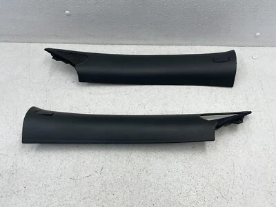 Juego de paneles de ajuste de pilar izquierdo y derecho Bentley Continental GT 2003-2007 1577 OEM Foto 1 de 4