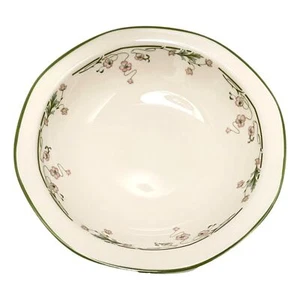 Royal Doulton Caprice Bowl Soup Cereal Vintage 1988 New Tag UK - Picture 1 of 7