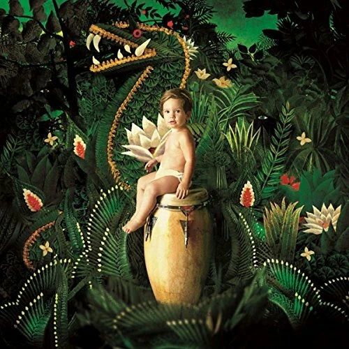 Gabriele Poso - AWAKENING [CD] - Image 1 of 1