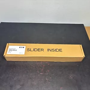 New Eaton 9RK for Eaton 9PX 9SX 3U Slider Rail Rackmount Kit - Picture 1 of 4