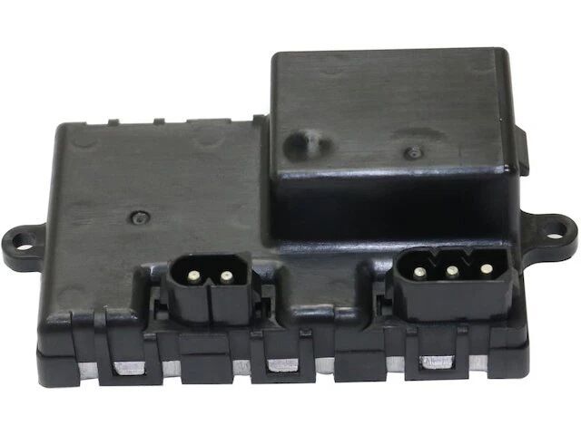 Resistor de motor de ventilador AP de substituição compatível com BMW 530xi 2006-2007 Base 21QDXW - Imagem 1 de 1