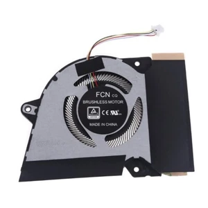 Laptop Cooling Fan Cooler Cpu Graphics Card Cooling Radiator For GA401 Notebook - Afbeelding 1 van 9