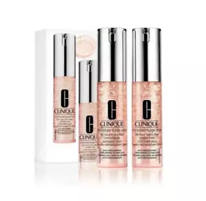 2x Clinique Moisture Surge eye 96-Hour Hydro-Filler Concentrate 0.5oz/15ml NIB - Picture 1 of 4