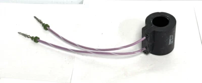 Z6206112 DANFOSS COIL 9.2 OHMS - Image 1 of 4