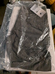 clothingarts.com business traveler grey pant waist 38 - Picture 1 of 3