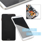 LCD Display Touch Screen Digitizer replace Fit Samsung Galaxy Note 3 N900A N900T