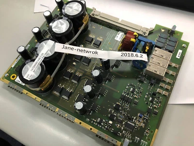 1PCS USED 7XT33000CA00 EE (by DHL or Fedex 90days Warranty) #J1688 - Image 1 of 2