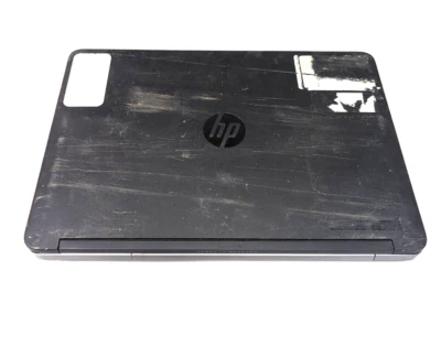 HP ProBook 640 G1 i5 4ta generación, 14" faltan piezas LEER Foto 1 de 4